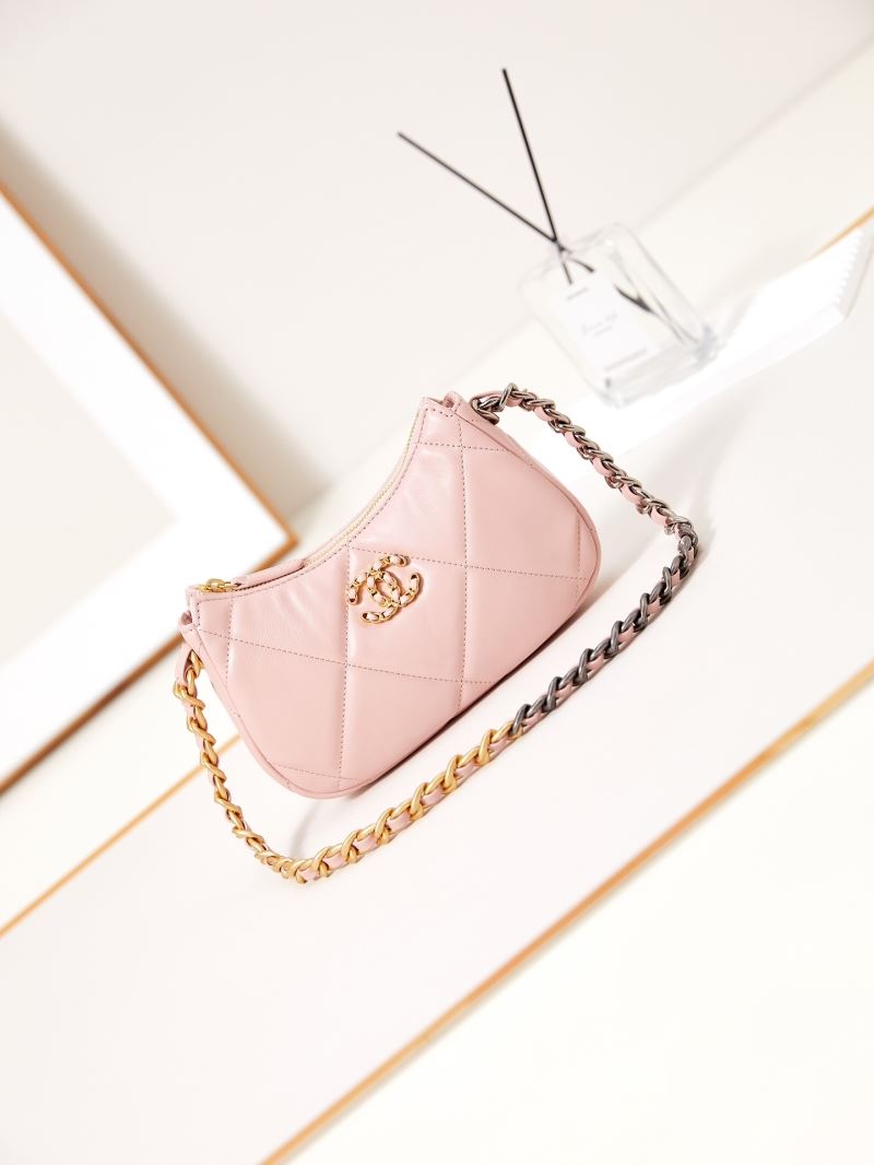Ch**el hobo bags